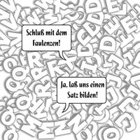 Изберете нашият немски език за начинаещи 35
