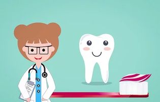 пасти за зъби без флуор - 20225 оферти
