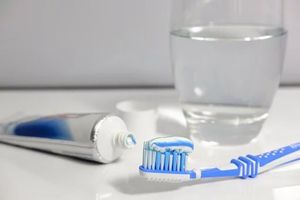 пасти за зъби без флуор - 5266 възможности